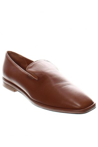 Dámske topánky  Clergerie, Veľkosť 40, Farba Hnedá, Cena  427,32 €