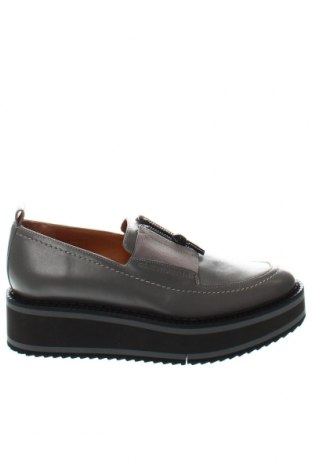 Dámske topánky  Clergerie, Veľkosť 37, Farba Sivá, Cena  414,50 €