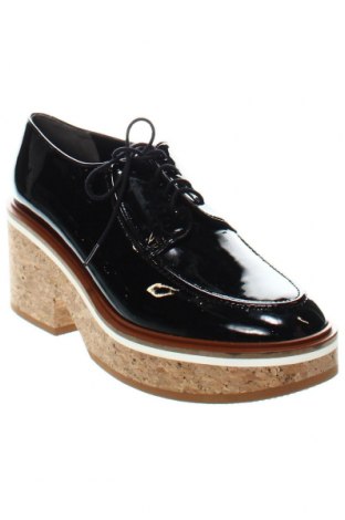 Dámske topánky  Clergerie, Veľkosť 39, Farba Čierna, Cena  406,70 €