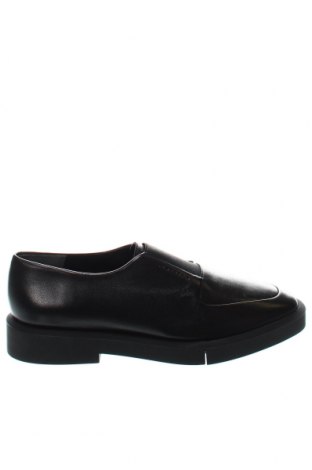 Γυναικεία παπούτσια Clergerie, Μέγεθος 39, Χρώμα Μαύρο, Τιμή 299,12 €