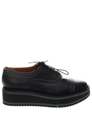 Dámske topánky  Clergerie, Veľkosť 38, Farba Čierna, Cena  128,20 €