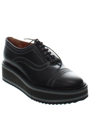 Γυναικεία παπούτσια Clergerie, Μέγεθος 38, Χρώμα Μαύρο, Τιμή 367,50 €