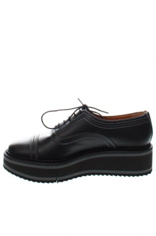 Γυναικεία παπούτσια Clergerie, Μέγεθος 38, Χρώμα Μαύρο, Τιμή 367,50 €