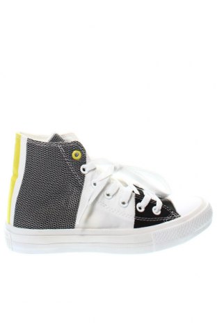 Дамски обувки Converse, Размер 37, Цвят Бял, Цена 91,77 лв.