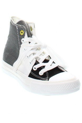 Дамски обувки Converse, Размер 37, Цвят Бял, Цена 91,77 лв.