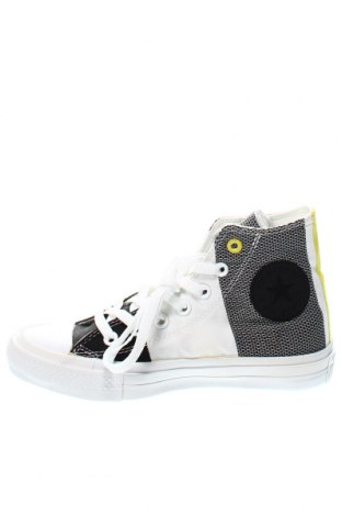 Damenschuhe Converse, Größe 37, Farbe Weiß, Preis 63,86 €
