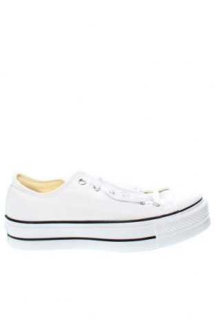 Дамски обувки Converse, Размер 40, Цвят Бял, Цена 96,60 лв.