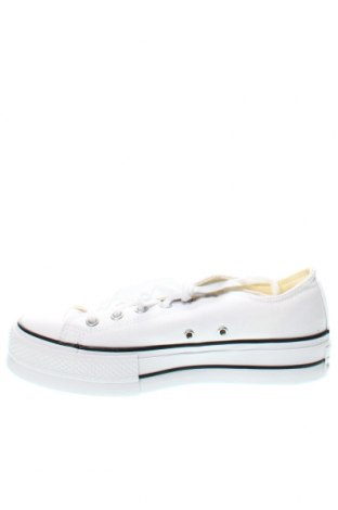 Damenschuhe Converse, Größe 40, Farbe Weiß, Preis € 82,99