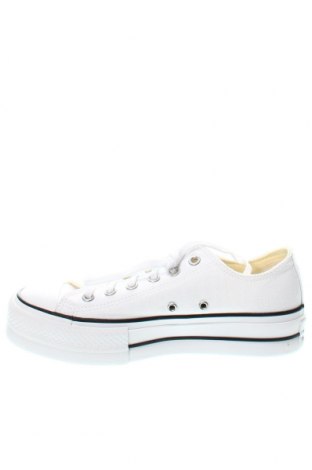 Dámske topánky  Converse, Veľkosť 39, Farba Biela, Cena  82,99 €