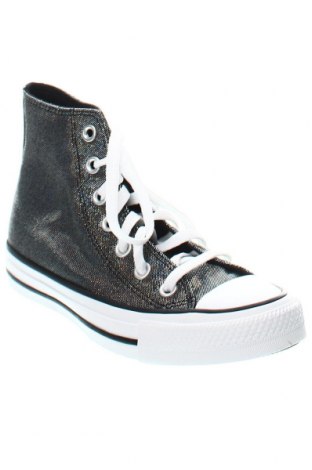 Γυναικεία παπούτσια Converse, Μέγεθος 36, Χρώμα Γκρί, Τιμή 43,98 €