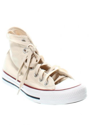 Γυναικεία παπούτσια Converse, Μέγεθος 36, Χρώμα  Μπέζ, Τιμή 49,79 €