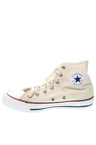 Dámske topánky  Converse, Veľkosť 36, Farba Béžová, Cena  49,79 €