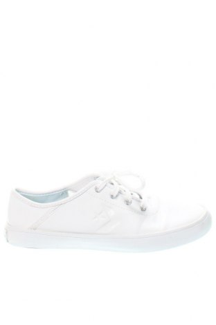 Γυναικεία παπούτσια Converse, Μέγεθος 38, Χρώμα Λευκό, Τιμή 33,40 €