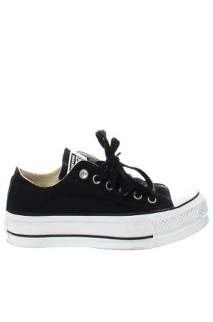 Γυναικεία παπούτσια Converse, Μέγεθος 36, Χρώμα Μαύρο, Τιμή 33,40 €