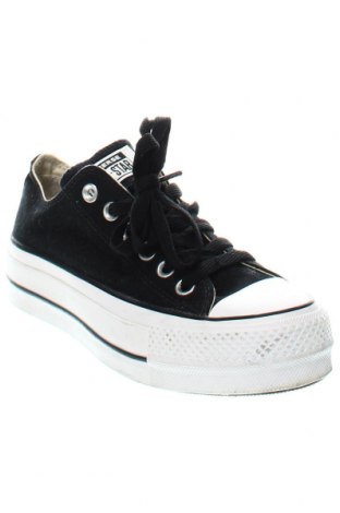 Dámske topánky  Converse, Veľkosť 36, Farba Čierna, Cena  30,62 €