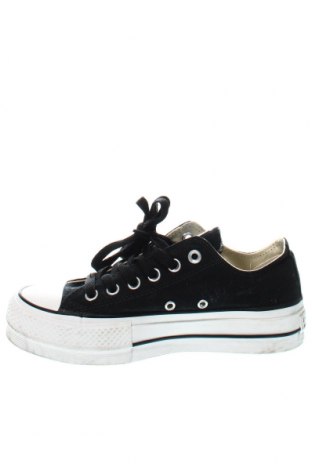 Γυναικεία παπούτσια Converse, Μέγεθος 36, Χρώμα Μαύρο, Τιμή 33,40 €