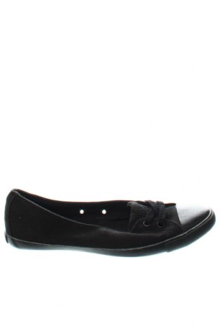 Γυναικεία παπούτσια Converse, Μέγεθος 37, Χρώμα Μαύρο, Τιμή 27,39 €