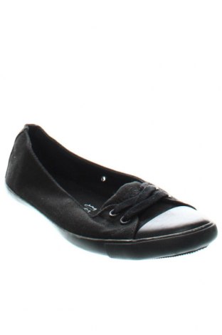 Γυναικεία παπούτσια Converse, Μέγεθος 37, Χρώμα Μαύρο, Τιμή 27,39 €