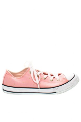 Γυναικεία παπούτσια Converse, Μέγεθος 35, Χρώμα Ρόζ , Τιμή 15,77 €