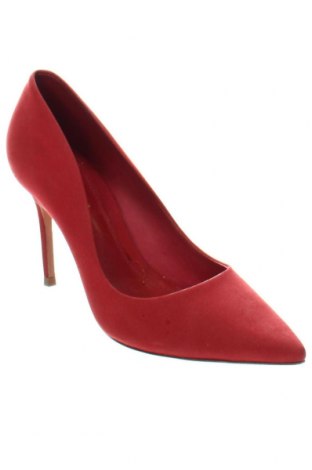 Dámské boty  Cosmoparis, Velikost 36, Barva Červená, Cena  3 754,00 Kč