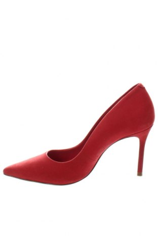 Γυναικεία παπούτσια Cosmoparis, Μέγεθος 36, Χρώμα Κόκκινο, Τιμή 80,11 €