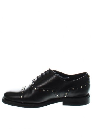 Дамски обувки Cosmoparis, Размер 37, Цвят Черен, Цена 121,73 лв.