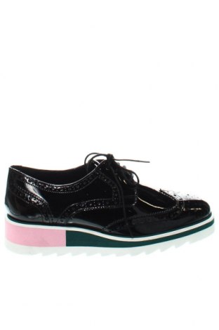 Дамски обувки Cosmoparis, Размер 36, Цвят Черен, Цена 147,63 лв.