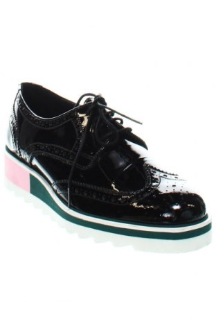 Γυναικεία παπούτσια Cosmoparis, Μέγεθος 36, Χρώμα Μαύρο, Τιμή 133,51 €