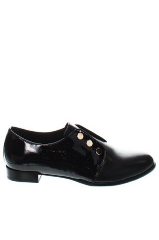 Γυναικεία παπούτσια Cosmoparis, Μέγεθος 36, Χρώμα Μαύρο, Τιμή 49,40 €