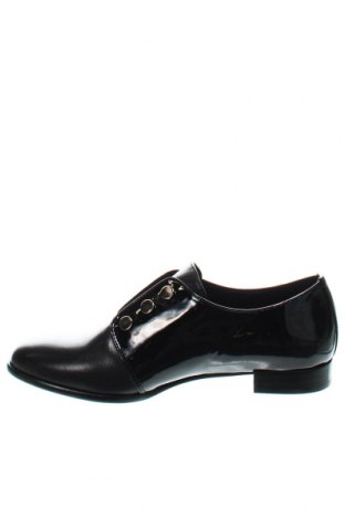 Дамски обувки Cosmoparis, Размер 36, Цвят Черен, Цена 95,83 лв.