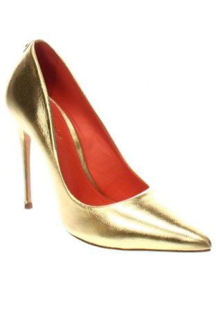 Damenschuhe Cosmoparis, Größe 36, Farbe Golden, Preis 66,76 €