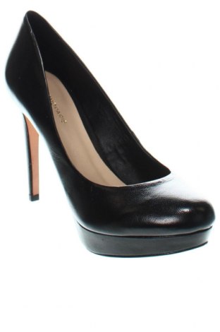 Дамски обувки Cosmoparis, Размер 40, Цвят Черен, Цена 67,34 лв.