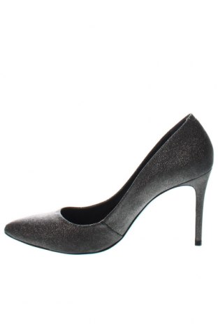 Дамски обувки Cosmoparis, Размер 40, Цвят Сребрист, Цена 32,70 лв.