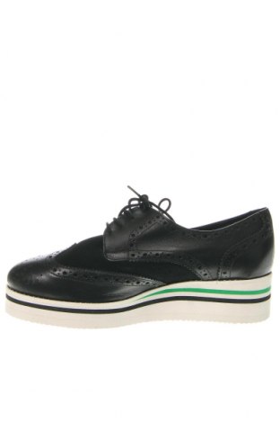 Дамски обувки Cosmoparis, Размер 37, Цвят Черен, Цена 132,09 лв.