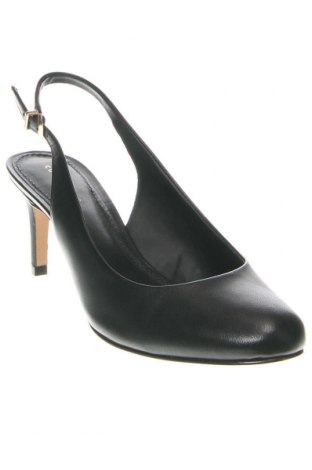 Дамски обувки Cosmoparis, Размер 38, Цвят Черен, Цена 59,57 лв.
