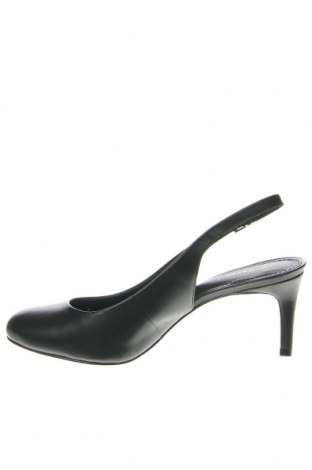 Дамски обувки Cosmoparis, Размер 38, Цвят Черен, Цена 59,57 лв.