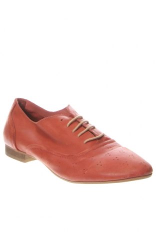 Дамски обувки Cox, Размер 41, Цвят Розов, Цена 64,00 лв.