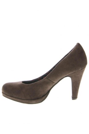 Дамски обувки Cox, Размер 36, Цвят Кафяв, Цена 29,16 лв.