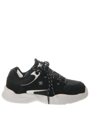 Dámske topánky  DC Shoes, Veľkosť 37, Farba Čierna, Cena  49,79 €