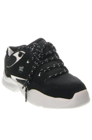 Γυναικεία παπούτσια DC Shoes, Μέγεθος 37, Χρώμα Μαύρο, Τιμή 49,79 €
