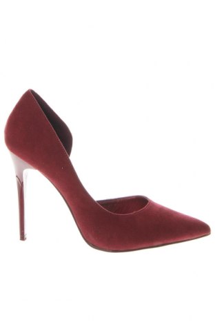 Γυναικεία παπούτσια DeeZee, Μέγεθος 37, Χρώμα Κόκκινο, Τιμή 11,97 €