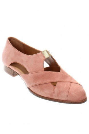 Дамски обувки Des Petits Hauts, Размер 41, Цвят Розов, Цена 190,00 лв.