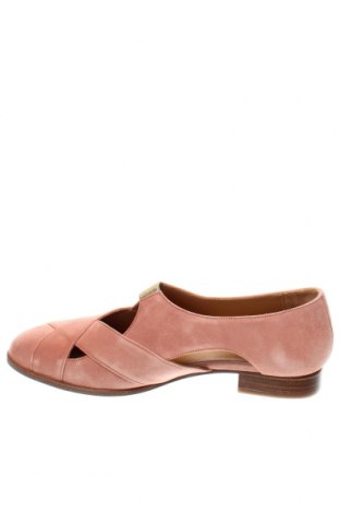 Női cipők Des Petits Hauts, Méret 41, Szín Rózsaszín, Ár 40 169 Ft