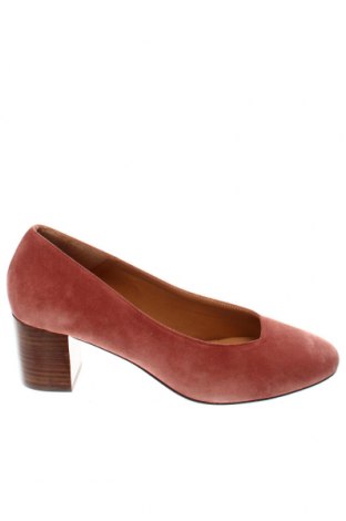 Дамски обувки Des Petits Hauts, Размер 41, Цвят Розов, Цена 98,80 лв.