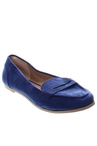 Γυναικεία παπούτσια Dorothy Perkins, Μέγεθος 40, Χρώμα Μπλέ, Τιμή 27,83 €