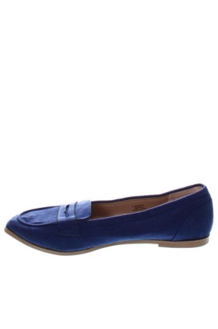 Dámské boty  Dorothy Perkins, Velikost 40, Barva Modrá, Cena  718,00 Kč