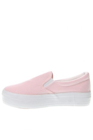 Γυναικεία παπούτσια Duffy, Μέγεθος 37, Χρώμα Ρόζ , Τιμή 14,11 €