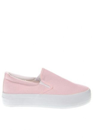 Γυναικεία παπούτσια Duffy, Μέγεθος 38, Χρώμα Ρόζ , Τιμή 12,45 €