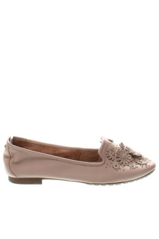 Dámské boty  Dune, Velikost 37, Barva Popelavě růžová, Cena  867,00 Kč