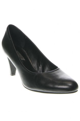 Дамски обувки ECCO, Размер 38, Цвят Черен, Цена 46,97 лв.